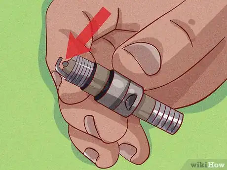 Image titled Fix an Engine Misfire Step 13