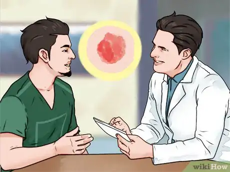 Image titled Reduce Lymphoma Risk with Psoriasis Step 9