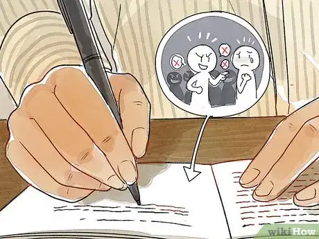 Image titled Deal with Mental Illness Linked to Childhood Bullying Step 5