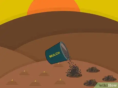 Image titled Plant Narcissus Bulbs Step 13