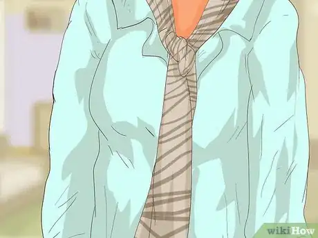 Image titled Wear a Skinny Scarf Step 7