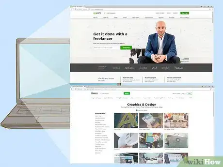 Image titled Hire Artists Step 9