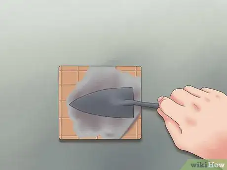 Image titled Install Glass Tile Step 13