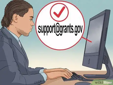 Image titled Apply for Federal Grants Step 19