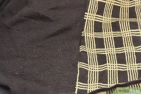 Image titled Make a Christmas Stocking Step 11