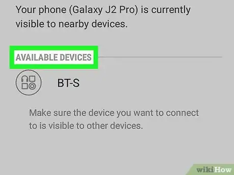 Image titled Use Bluetooth Headphones on Samsung Galaxy Step 4