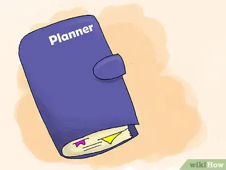 Image titled Organize Your Life Step 05