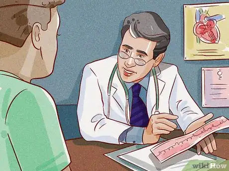 Image titled Treat Ectopic Heartbeats Step 12