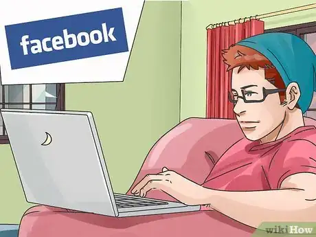 Image titled Be a Hipster (Teen Boys) Step 16