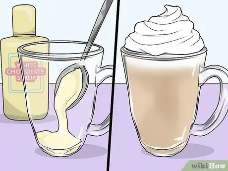 Image titled Make a Caffe Mocha Step 15