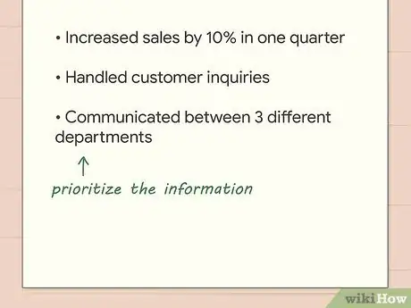 Image titled Write Your Job Description in a Resume Step 5