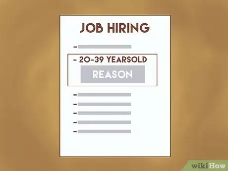 Image titled Legally Set Age Limits for Apprenticeship Programs Step 12