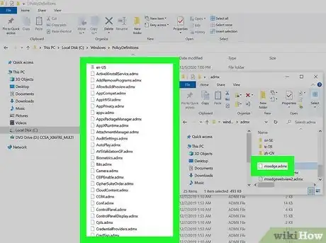 Image titled Disable Delete Browser History in Internet Explorer Step 13