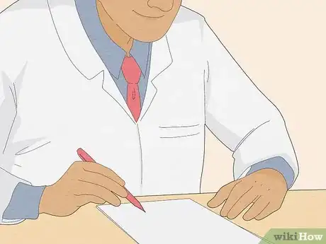 Image titled Find a Neurologist Step 9