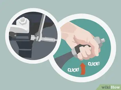 Image titled Adjust a Mini Cooper Handbrake Step 11