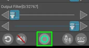 Boost Microphone Volume on Android