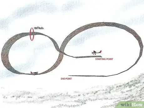 Image titled Learn Aerobatics Step 6