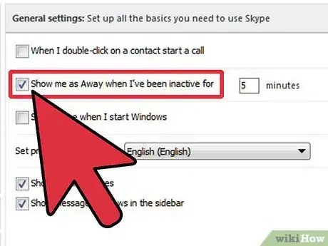 Image titled Edit Your General Settings on Skype Step 6
