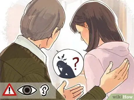 Image titled Spot Depression Early Step 10