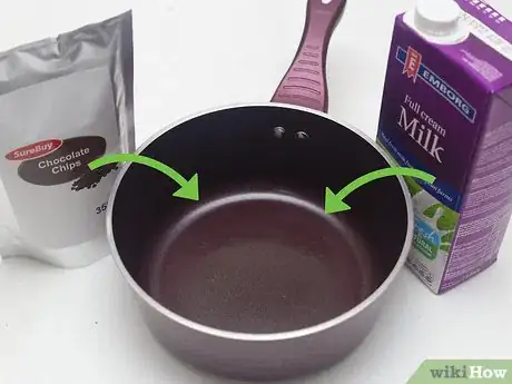 Image titled Make Homemade Hot Chocolate Step 22