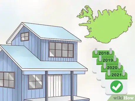 Image titled Become an Icelandic Citizen Step 10