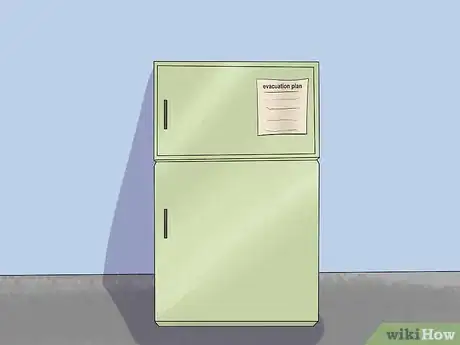 Image titled Create a Disaster Preparedness Plan for Your Horse Step 19