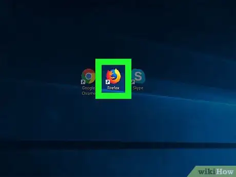 Image titled Block and Unblock Internet Sites with Firefox Step 1