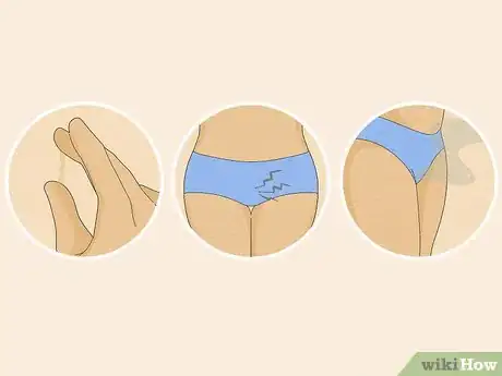 Image titled Keep Your Vagina Cleaner Step 13