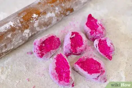 Image titled Make Colored Tortillas Step 8