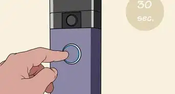 Charge a Ring Doorbell