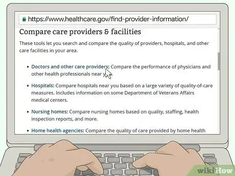 Image titled Compare Health Insurance Plans Step 6
