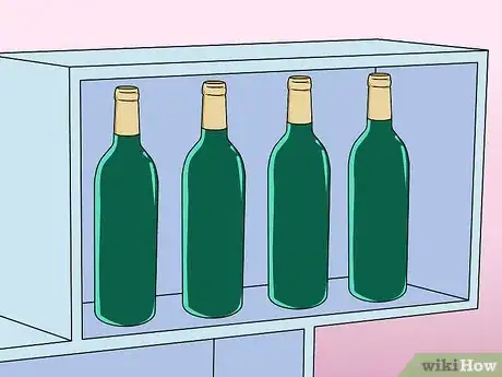 Image titled Decorate Bookshelves Without Books Step 10