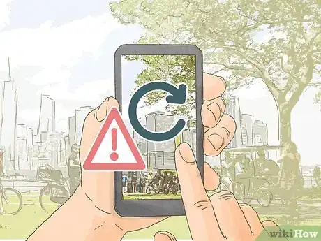 Image titled Maximize Relaxation and Mental Recovery on Vacation Step 11