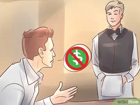 Image titled Protect Yourself from Common Restaurant Scams Step 11