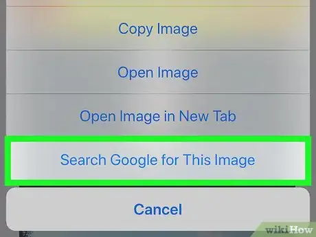 Image titled Search by Image Step 4