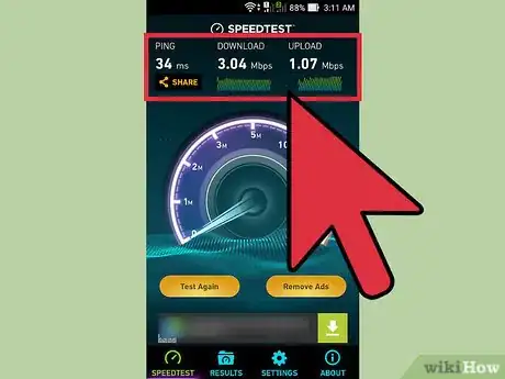 Image titled Check Broadband Speed Step 5