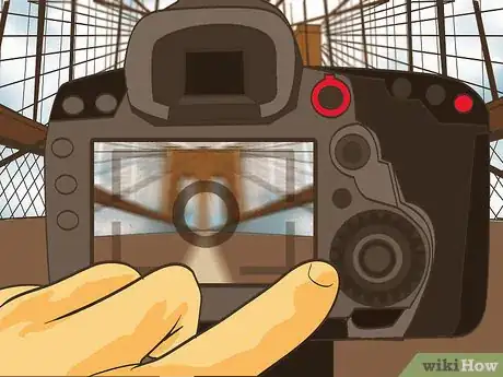 Image titled Talk About Your Trip on Social Media Step 7