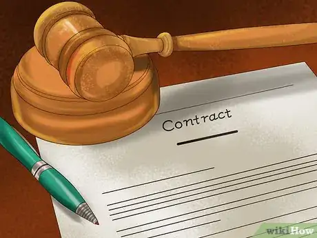 Image titled Dissolve a Company Step 17