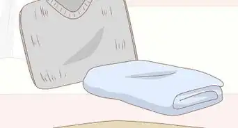 Not Get Cold Wearing a T Shirt in Winter