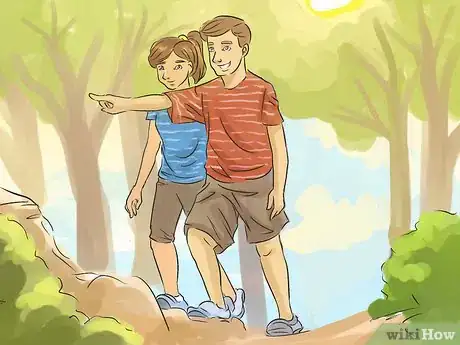 Image titled Be the Cutest Couple Ever (for Teens and Tweens) Step 2