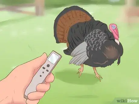 Image titled Use a Turkey Call Step 1