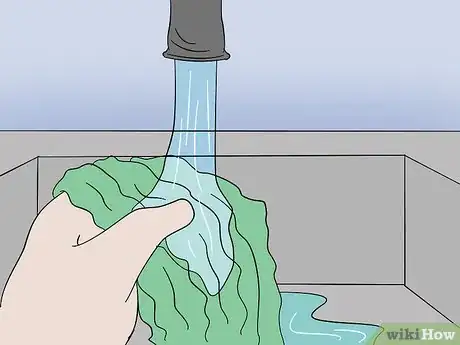 Image titled Use Seaweed in the Garden Step 2