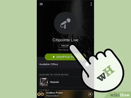 Image titled Share Music with Spotify Step 12