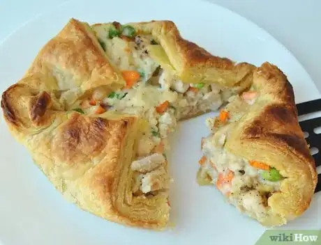 Image titled Upgrade a Can of Crescent Dough Step 4