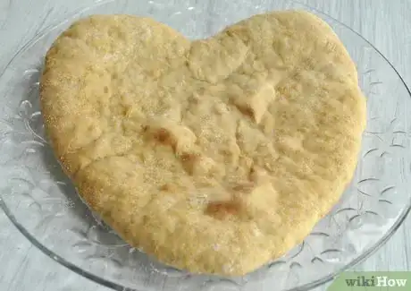 Image titled Make a Single Serving Cookie Step 8