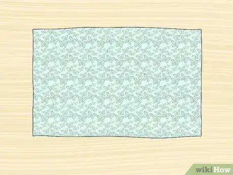 Image titled Make a Bulletin Board from a Ceiling Tile Step 5