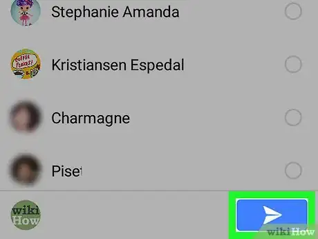 Image titled Turn Off Audio of a Facebook Story on Android Step 6