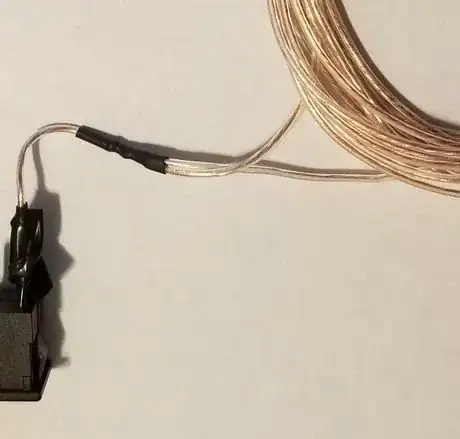 Image titled Switch positive connection