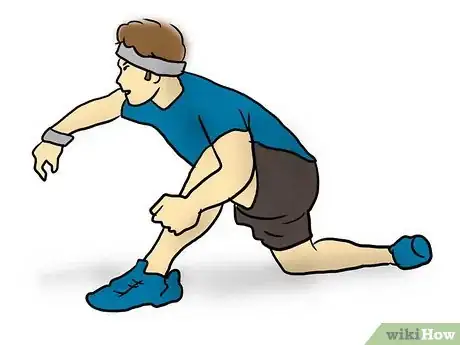 Image titled Be a Better Dodgeball Player Step 7