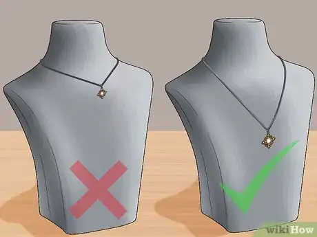 Image titled Display Jewelry Step 6